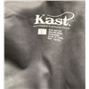 Image 5 : Kast Gear Fly Fishing Blue Guide Shirts Large