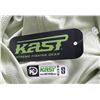 Image 4 : Kast Gear Fly Fishing Hooded Sun Shirts Small