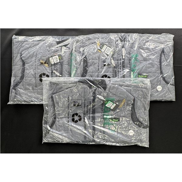 Kast Gear Fly Fishing Hell Razor Vests Size XL