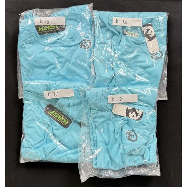 Kast Gear Fly Fishing Sun Shirts Size 2XL