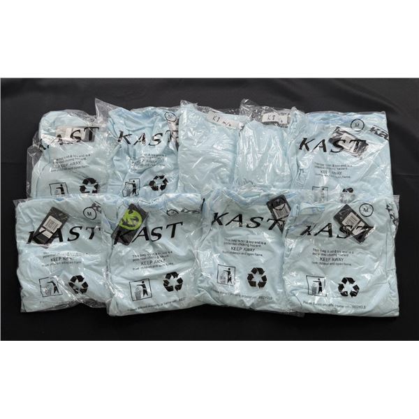 Kast Gear Fly Fishing Hooded Sun Shirts Medium