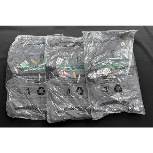 Kast Gear Fly Fishing Hell Razor Vests Size XL