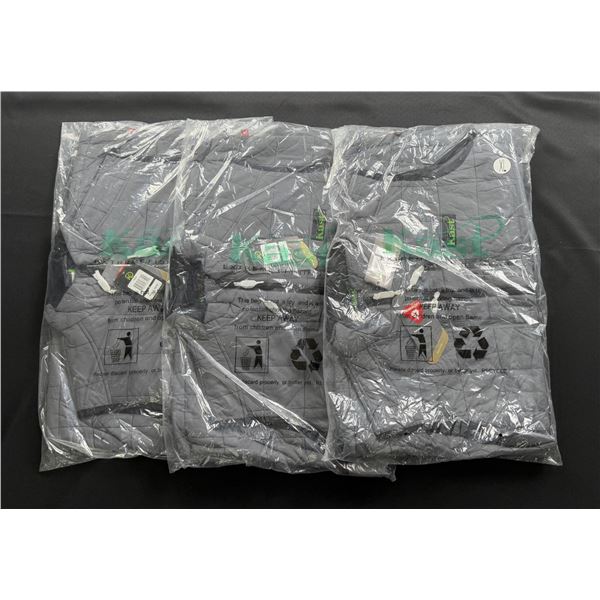 Kast Gear Fly Fishing Hell Razor Vests Size XL