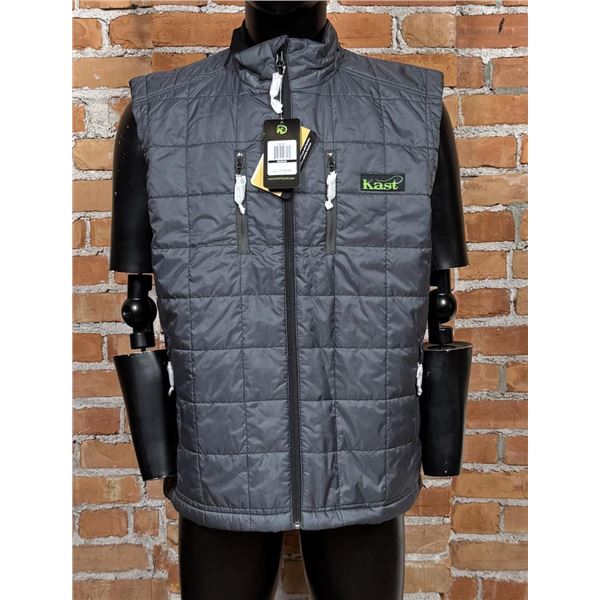 Kast Gear Fly Fishing Hell Razor Vest Medium