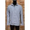 Image 2 : Kast Gear Fly Fishing Blue Guide Shirts Large