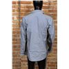 Image 3 : Kast Gear Fly Fishing Blue Guide Shirts Large