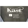 Image 4 : Kast Gear Fly Fishing Blue Guide Shirts Large