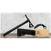 Image 3 : Sog Hatchet and Battletac Karambit