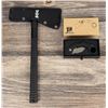 Image 5 : Sog Hatchet and Battletac Karambit