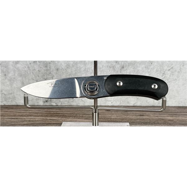 Gerber Series 2 Paul Knife First Production Run