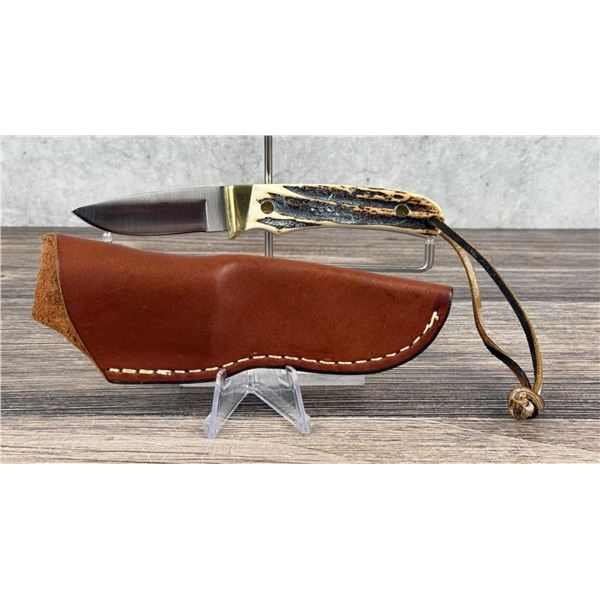 Schrade PH2 Pro Hunter Knife USA