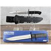 Image 1 : Cold Steel OSS Fighting Knife 39LSSC