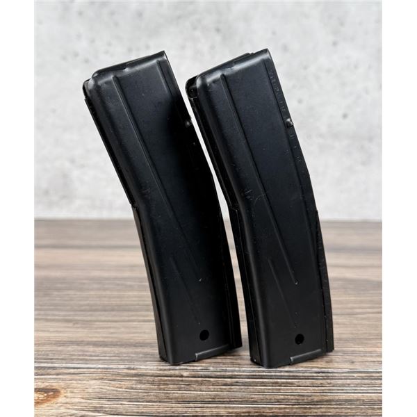 M1 Carbine 30 Round Magazines
