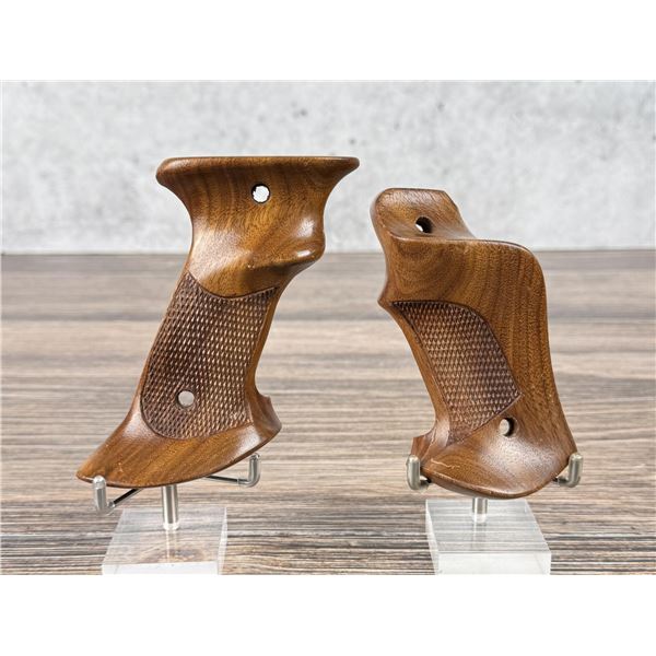 Wayland Colt 1911 Target Grips