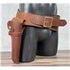 Hunter Buscadero 152 Belt and Holster