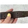 Image 5 : WW1 WWI Hoyt Model 1907 1918 Leather Rifle Sling