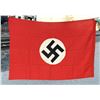 Image 2 : WW2 German NSDAP Banner Flag