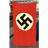 Image 1 : WW2 German NSDAP Banner Flag