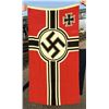 WW2 German Reichskriegsflagge Kreigsmarine Flag