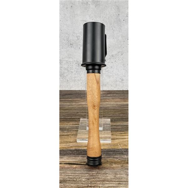 WW2 German M24 Stick Grenade Inert