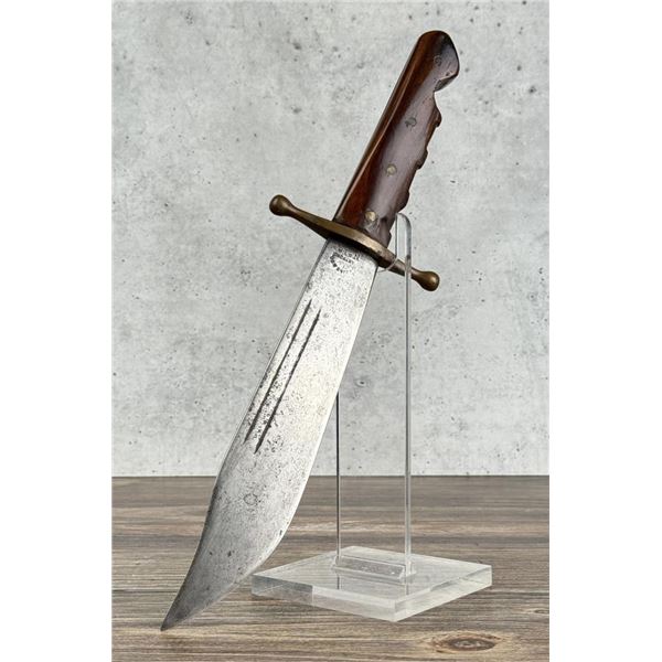 WW2 Collins No 18 1938 Theater Knife V44