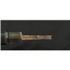 Image 3 : Antique Japanese Tsurugi Ken Ritual Samurai Sword
