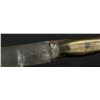 Image 4 : Spanish Colonial Berber Naval Cutlass Short Sword