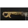 Image 5 : Spanish Colonial Berber Naval Cutlass Short Sword