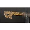 Image 6 : Spanish Colonial Berber Naval Cutlass Short Sword