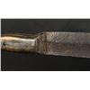Image 8 : Spanish Colonial Berber Naval Cutlass Short Sword