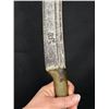 Image 3 : Spanish Colonial Berber Naval Cutlass Short Sword