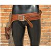 Edward H. Bohlin Colt Pistol Gun Belt Holster Rig