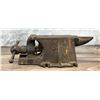 Image 1 : Blacksmith Combination Bench Vice Anvil