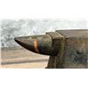 Image 5 : Blacksmith Combination Bench Vice Anvil