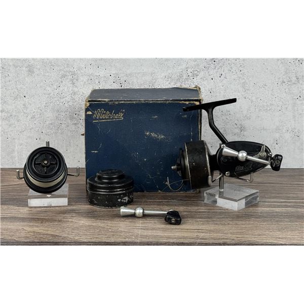 1971 Mitchell 300 Fishing Reel