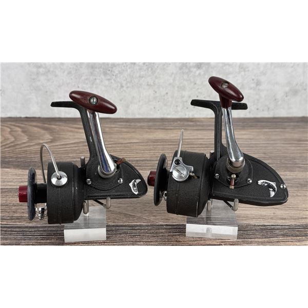 DAM Quick Fishing Reels 220 330
