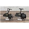 Image 2 : DAM Quick Fishing Reels 220 330