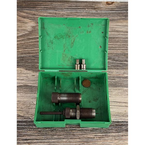RCBS .45 ACP AR Sizer Reloading Die