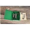 Image 1 : RCBS FL 6MM REM Reloading Dies