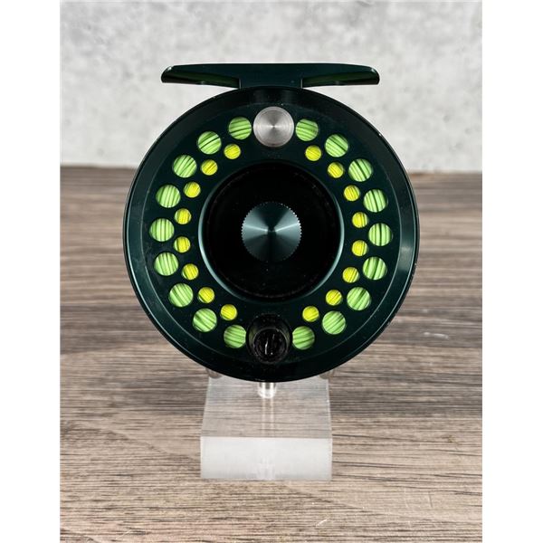 Tibor Light Tail Water Fly Fishing Reel