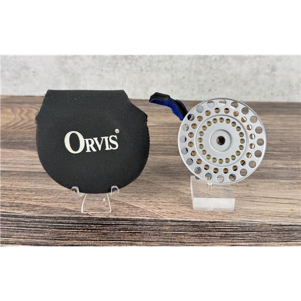 Orvis CFO 3 Spare Fly Fishing Reel Spool