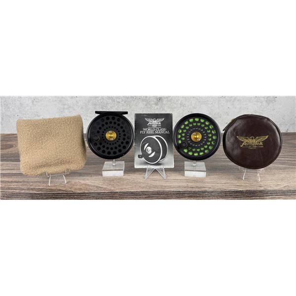 Fenwick World Class Class 2 Fly Fishing Reel