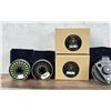 Image 2 : ATH Ari T Hart Rio Orbigo F2 Fly Fishing Reel