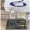 Image 2 : Regal Engineering Fly Tying Kit
