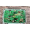 Image 2 : Collection of Montana Trout Fishing Flies