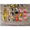 Image 3 : Collection of Montana Trout Fishing Flies