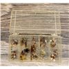 Image 1 : Collection of Montana Trout Fishing Flies