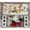 Image 1 : Collection of Montana Trout Fishing Flies