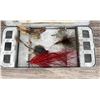 Image 3 : Collection of Montana Trout Fishing Flies
