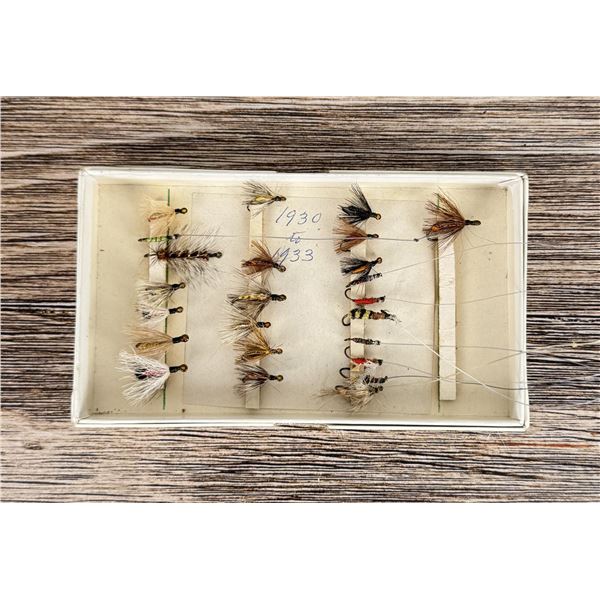 Lucky Bug Butte Montana Trout Fishing Flies